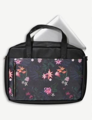 TYPO Take Charge laptop bag 15"