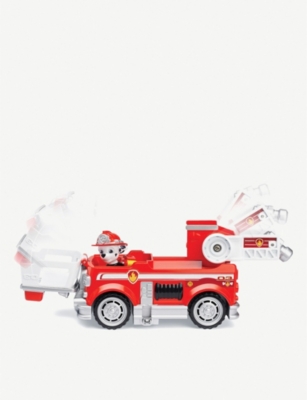 ultimate rescue vehicle