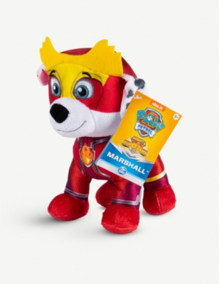 paw patrol police pups