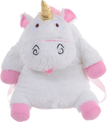 despicable me unicorn backpack