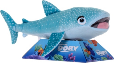 finding dory destiny plush