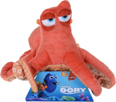finding dory hank toy