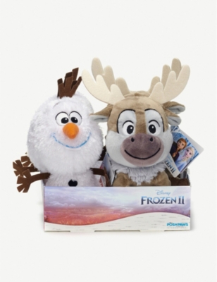 sven soft toy