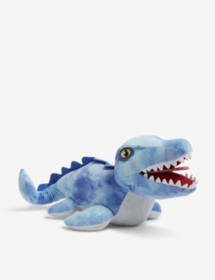 mosasaurus toy