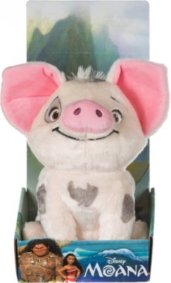 pua pig toy