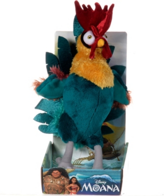 hei hei soft toy