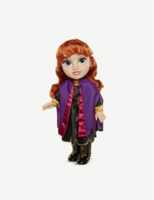 toddler anna doll