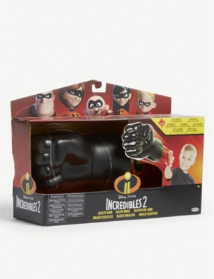 incredibles elasti arm