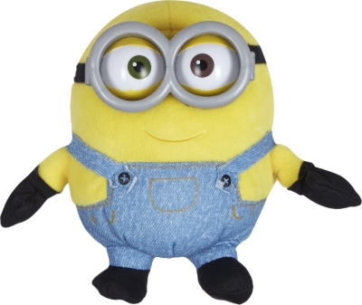 MINIONS - Plush buddies soft toy | Selfridges.com