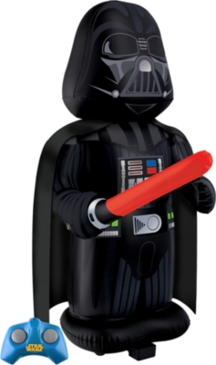 remote control darth vader