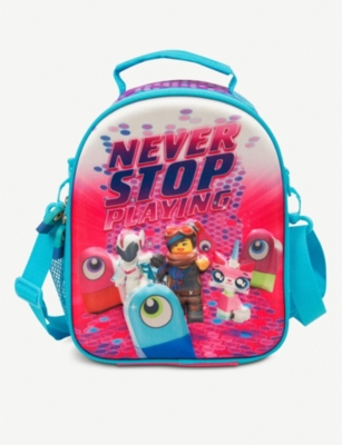 lego movie lunch box