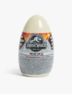 dino world slime egg