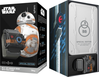 sphero star wars force band