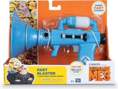 fart blaster toy