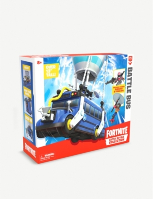 lego battle bus fortnite