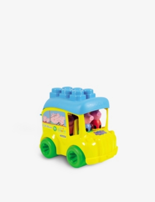 peppa blocks