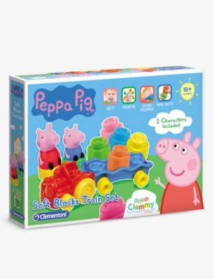 peppa pig storage box
