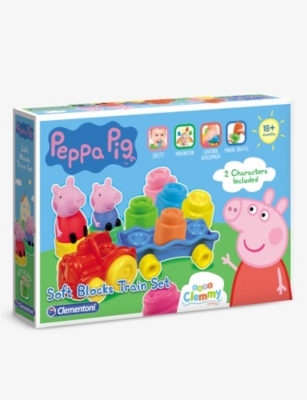 toys peppa pig toys