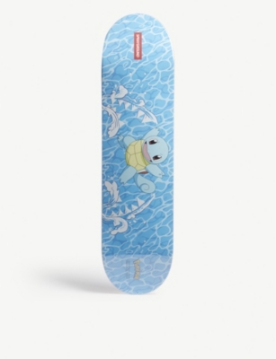 Sprayground skateboard 2025