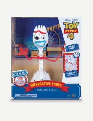 disney forky toy