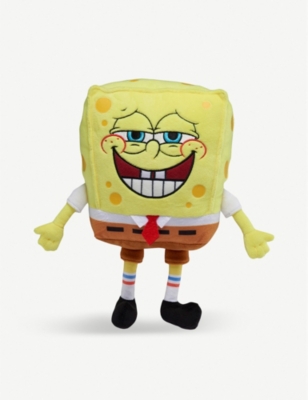 spongebob plush uk