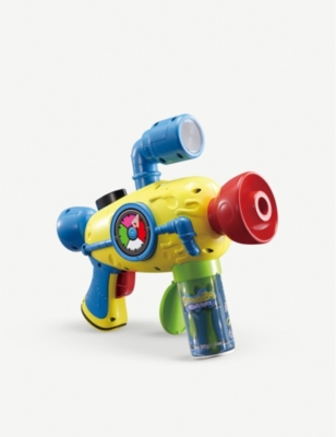 spongebob blaster
