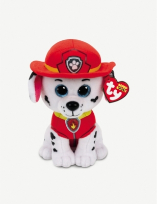 soft paw patrol