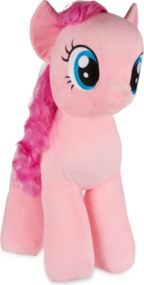 pinkie pie stuffed toy