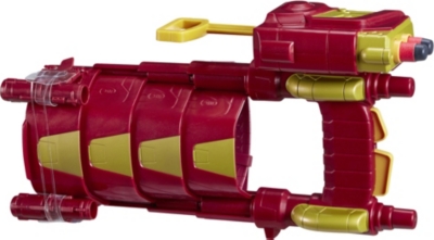 avengers slide blast armour