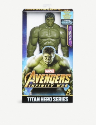 titan hero power fx pack hulk