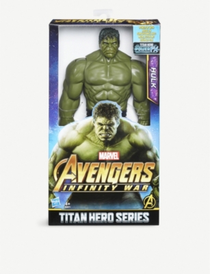 hulk titan hero power fx pack