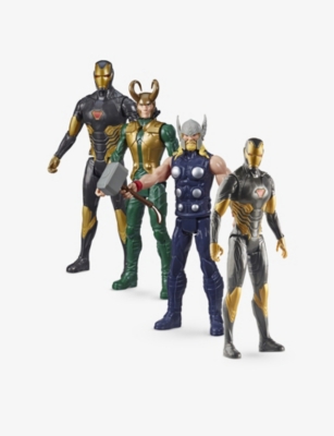 marvel avengers figures