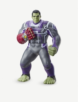 disney hulk figure