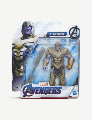 thanos basic figure