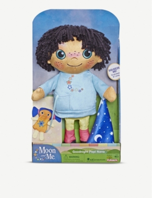 moon and me soft toys