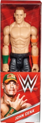 john cena action figure 2018