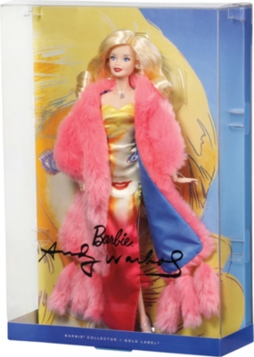 peaches and cream barbie 1984 value