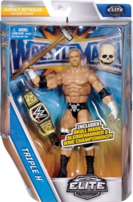 wwe toys nz