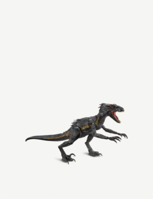 grab n growl indoraptor