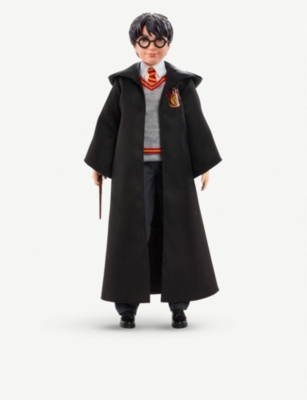 wizarding world dolls