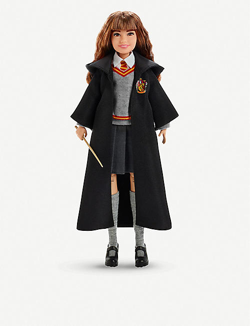 WIZARDING WORLD: Harry Potter and the Chamber of Secrets: Hermione Granger doll