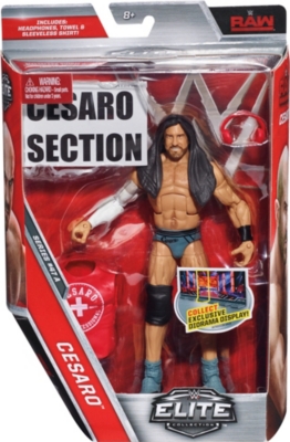 cesaro figure