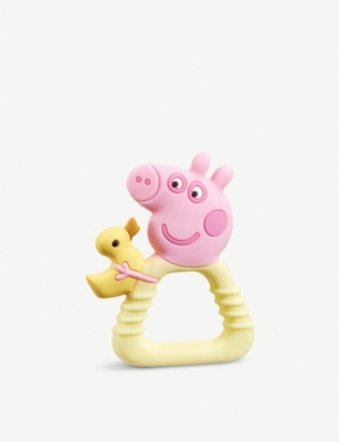 peppa pig baby toys