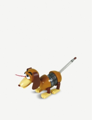 slinky disney pixar toy story 4 dog