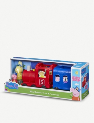 peppa pig toys