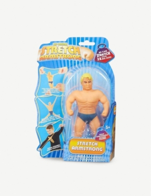 wwe stretch armstrong