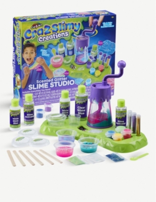 slime toy shop near me