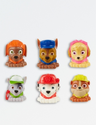 paw patrol mashems series 6