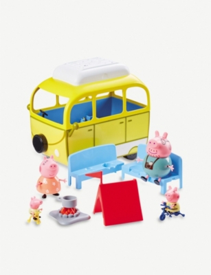 cheap peppa pig toys uk