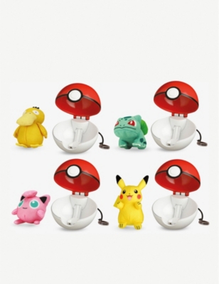 pokemon pop ball